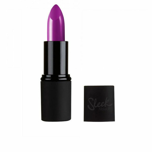 Lipstick Sleek True Colour Exxxagerate 3,5 g | Matt Finish för Ökad Skönhet
