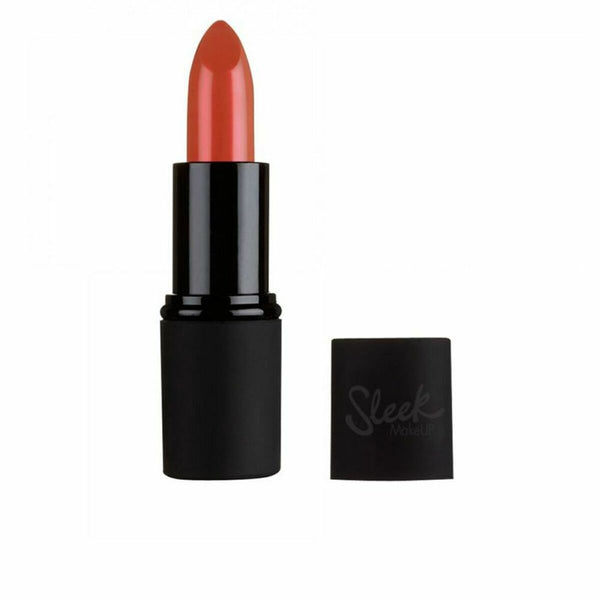 Lipstick Sleek 96151297 Succumb 3,5 g | Matt Finish för Fantastisk Stil
