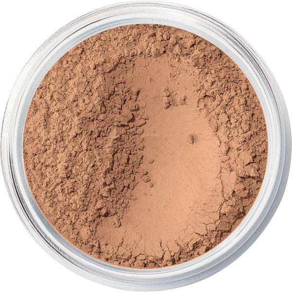 Powder Make-up Bas bareMinerals Original Spf 15 18-Medium Tan 8 g | Balanserad täckning och solskydd