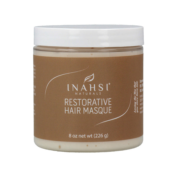 Nourishing Hair Mask Inahsi Restorative (226 g) | Återfuktande Hårreparation för Vackra Lockar