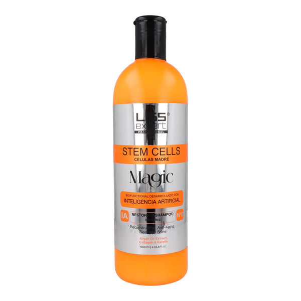 Shampoo Liss Expert Expert Stamceller 1 L | Närande Shampoo för Vackert Hår