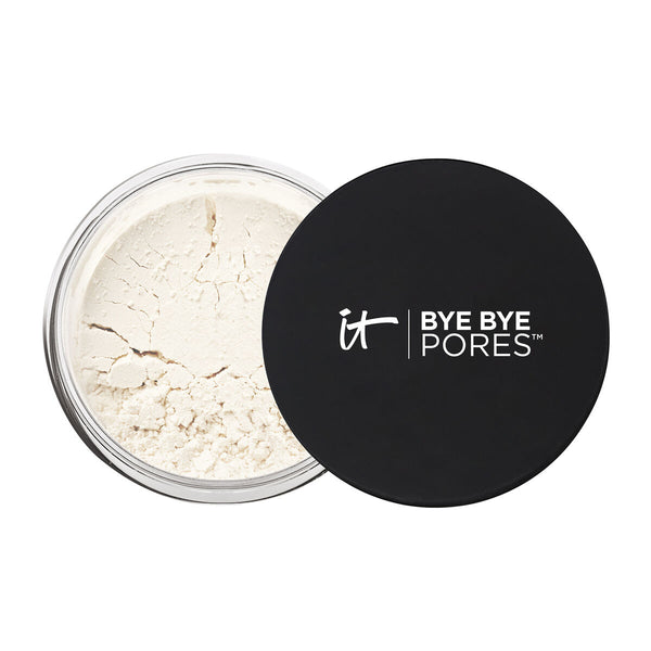 Compact Powders It Cosmetics Bye Bye Pores Pressed Pore Eraser Transparent 9 ml | Flawless Finish och Pore Reduction