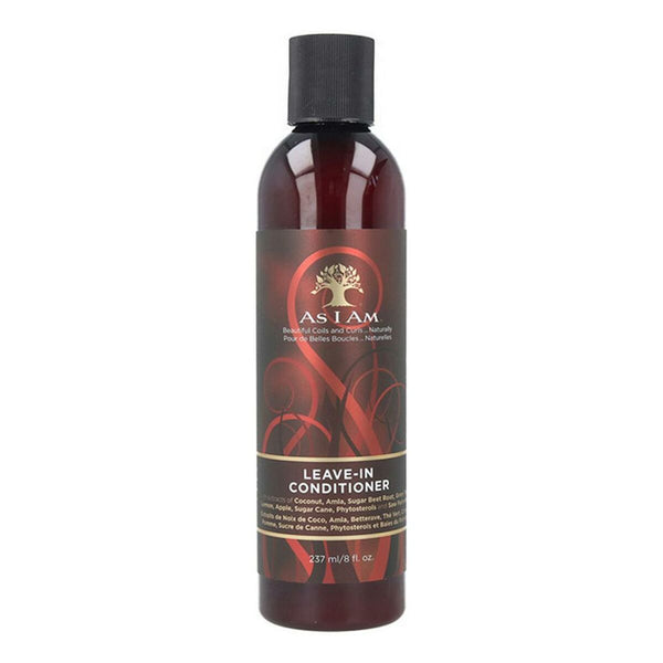 Conditioner As I Am I Am | Närande Conditioner för Hälsosamt Hår