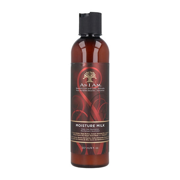 Moisturising Milk As I Am 566890 | Nourishing Hydration for Beautiful Skin