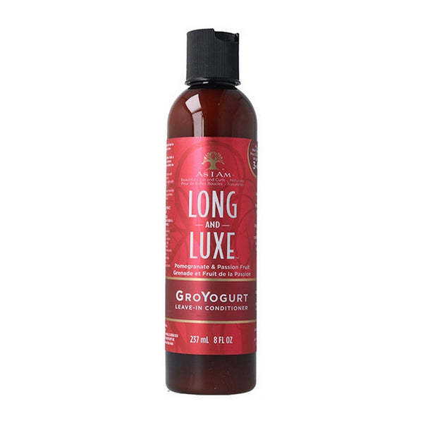 Styling Cream As I Am 29258 (237 ml) | Vårda Ditt Hår och Förbättra Din Stil