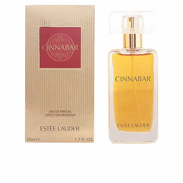 Kvinno Parfym Estee Lauder 133314 EDP 50 ml | Tidlös Elegans och Unik Doftupplevelse