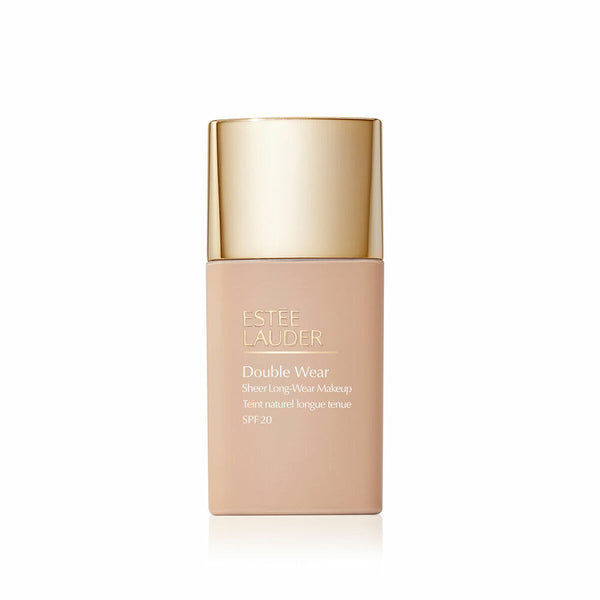 Liquid Make Up Base Estee Lauder 887167533158 Spf 20 Nº 2C3 (30 ml) | Långvarig matt finish med solskydd