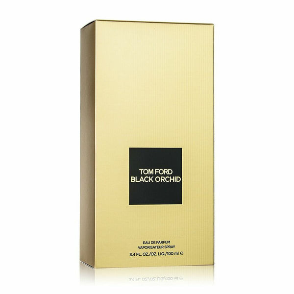 Damparfym Tom Ford Black Orchid EDP 100 ml | Original Doft för Elegant Feminitet