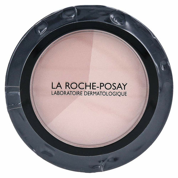 Make-up Fixing Powders La Roche Posay Toleriane Teint 13 g | Mattifierande Finish för Alla Hudtyper