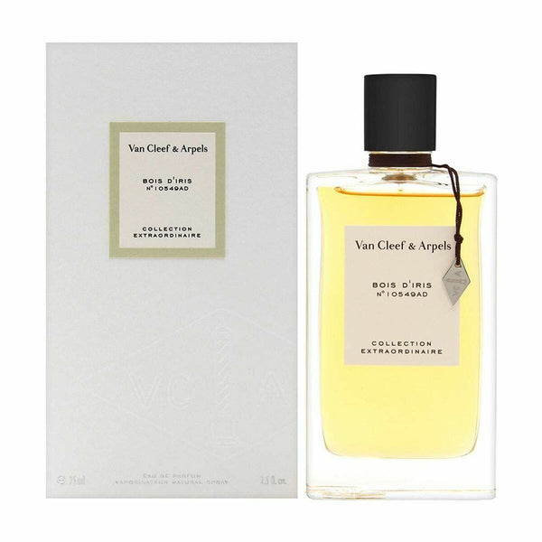 Kvinnors Parfym Van Cleef & Arpels EDT EDP 75 ml | Fängslande Doft som Förstärker Feminitet