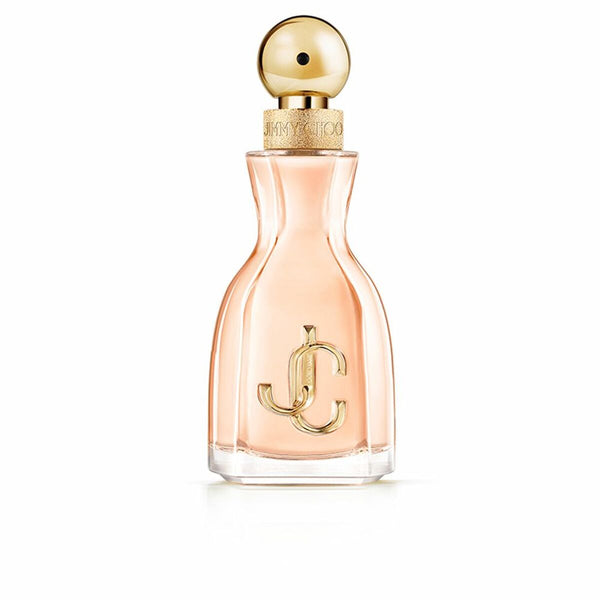 Kvinnors Parfym Jimmy Choo I Want Choo I Want Choo EDP | Höj Din Feminitet med en Unik Doft