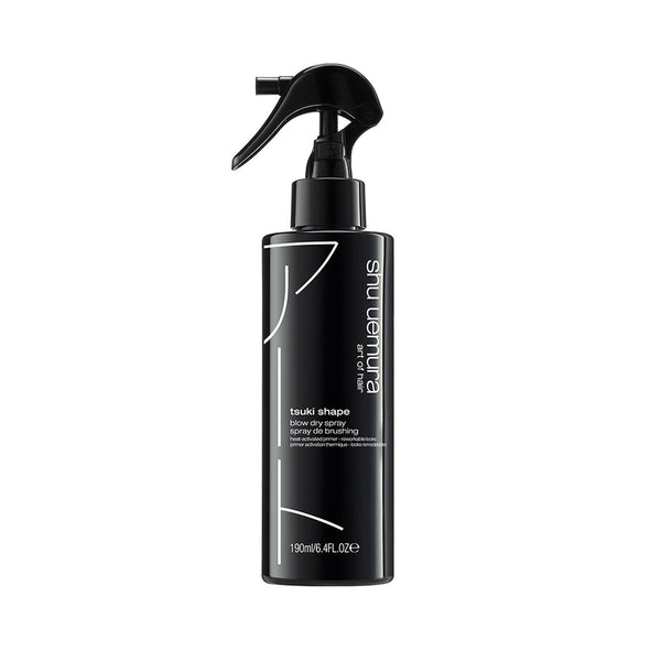 Hårspray Stil Tsuki Form Shu Uemura SHU068 200 ml | Volym för vackert hår