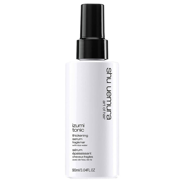 Hair Serum Shu Uemura Izumi Tonic 90 ml | Överlägsen Hårvård för Förbättrad Skönhet
