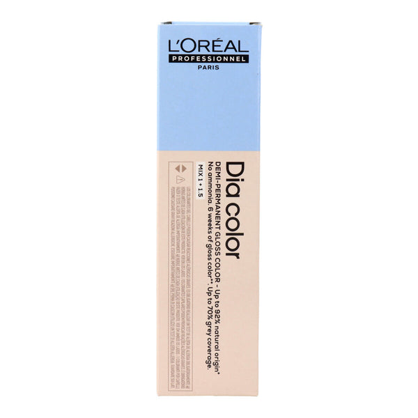 Hårmask L'Oreal Professionnel Paris Dia Color | Närande Hårbehandling för Livfull Färg