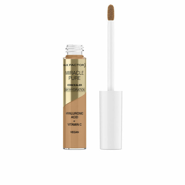Facial Corrector Max Factor Miracle Pure Nº 5 7,8 ml | Fuktgivande Highlighter för Strålande Hud