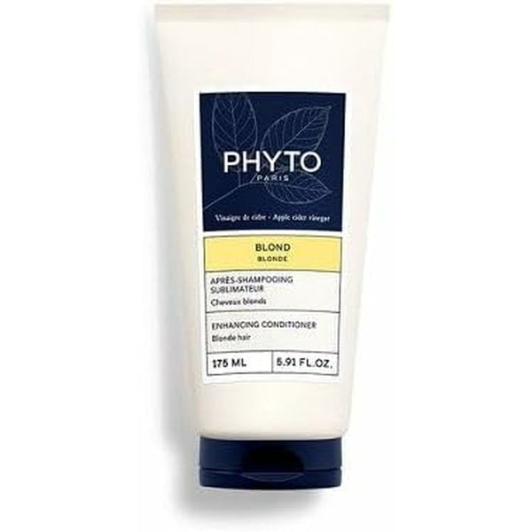 Conditioner Phyto Paris RUBIO 175 ml | Närande Balsam för Blont Hår