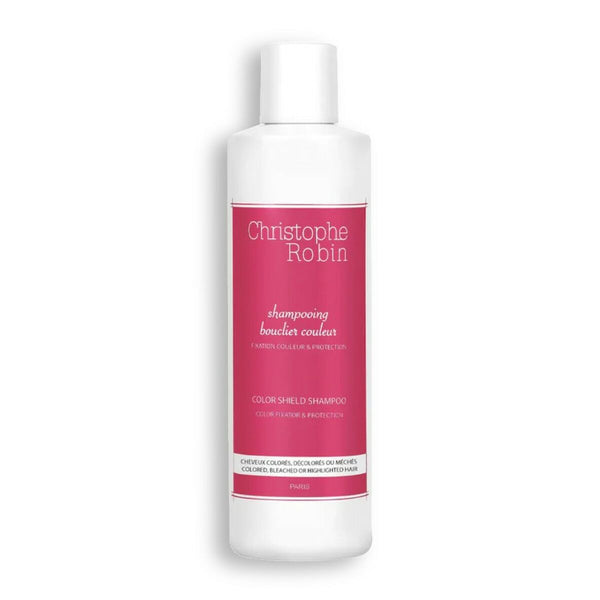 Colour Protector Christophe Robin Bouclier Couleur 250 ml | Hårskydd och Färgförbättring