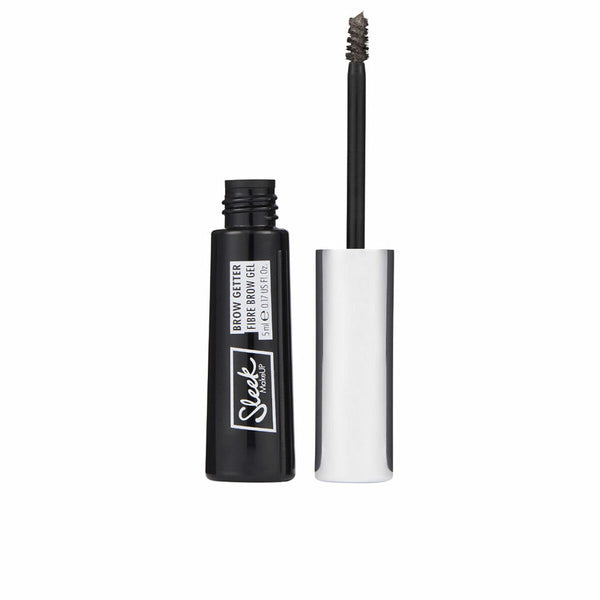 Ögonbryn Volymgell Sleek Brow Getter Black Black 5 ml | Få Fylligare Ögonbryn med Bestående Volym