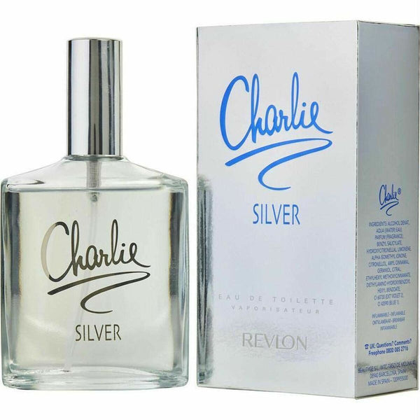 DamParfym Revlon 8815l EDT 100 ml | Unik och Personlig Doft för Förbättrad Femininitet