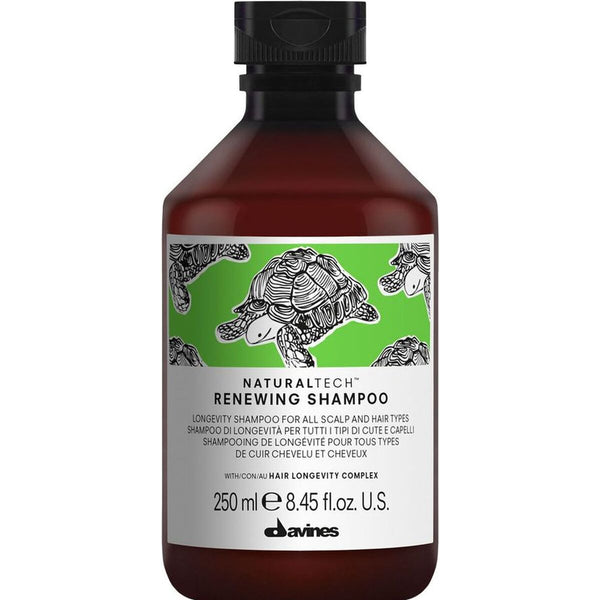 Shampoo Davines | Återställ Ditt Hår med Premiumkvalitet