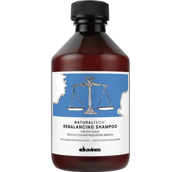 Shampoo Davines 71265 | Premium Hårvård för Förbättrad Skönhet