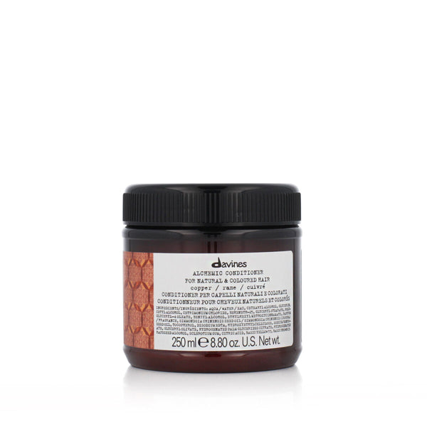Colour Hair Crème Davines | Fuktgivande Balsam för Färgat Hår