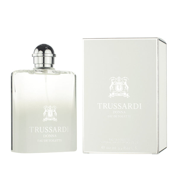 Damparfym Trussardi EDT 100 ml Donna | Oförglömlig Doft för Den Moderna Kvinnan