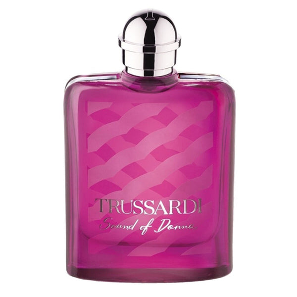 Kvinnodoft Trussardi EDP Sound of Donna 30 ml | Exklusiv Doft för Förbättrad Feminitet