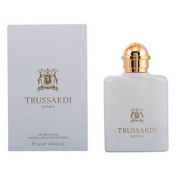 Damparfym Trussardi EDP Donna 100 ml | Unik Doft för Förbättrad Feminitet