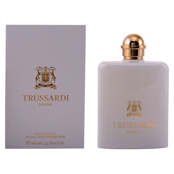 Kvinnlig Parfym Donna Trussardi EDP EDP | Fängslande Doft för Förbättrad Feminitet