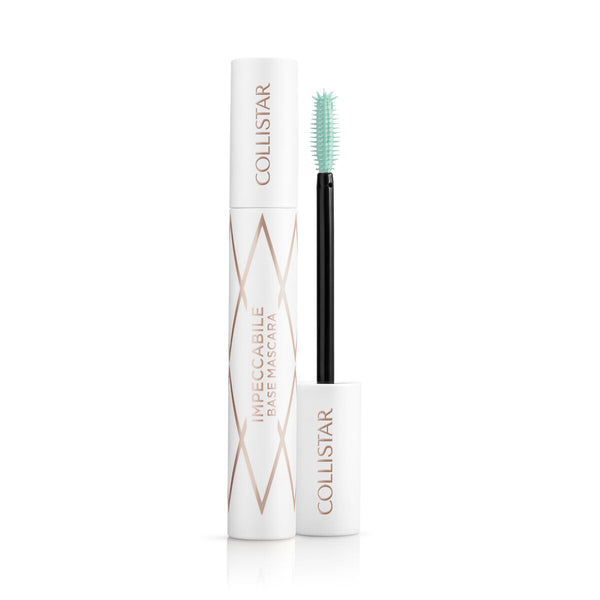 Eyelash Mask Base Collistar IMPECCABLE | Vegansk Lockande och Volymgivande för Fantastiska Fransar