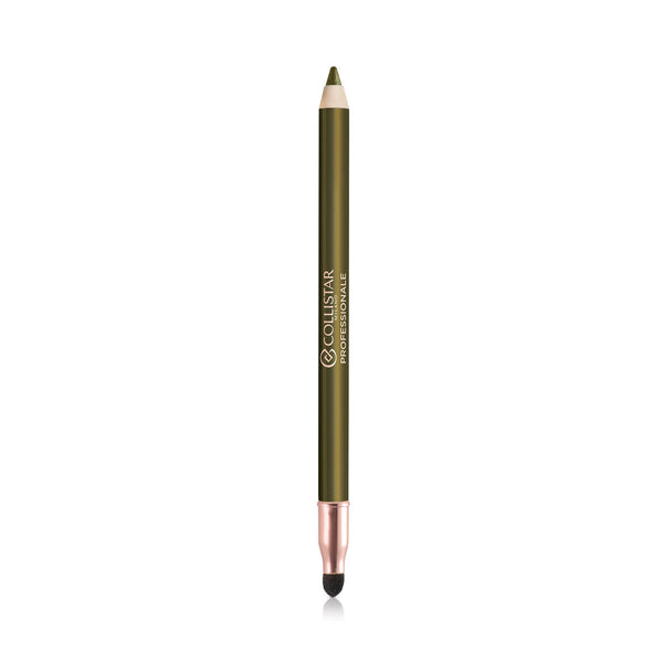 Eye Pencil Collistar PROFESSIONALE Nº 6 Verde Foresta | Vattentålig Vegansk Ögonpenna för Förbättrad Skönhet