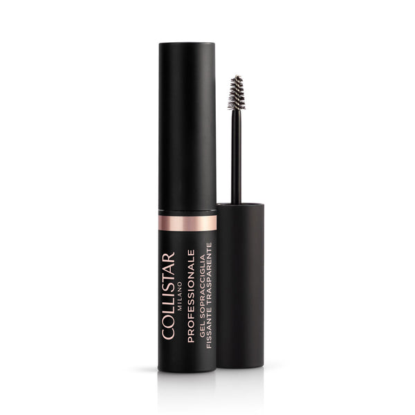 Eyebrow Fixing Gel Collistar PROFESSIONALE Transparent | Maximal Attraktivitet med Naturlig Finish