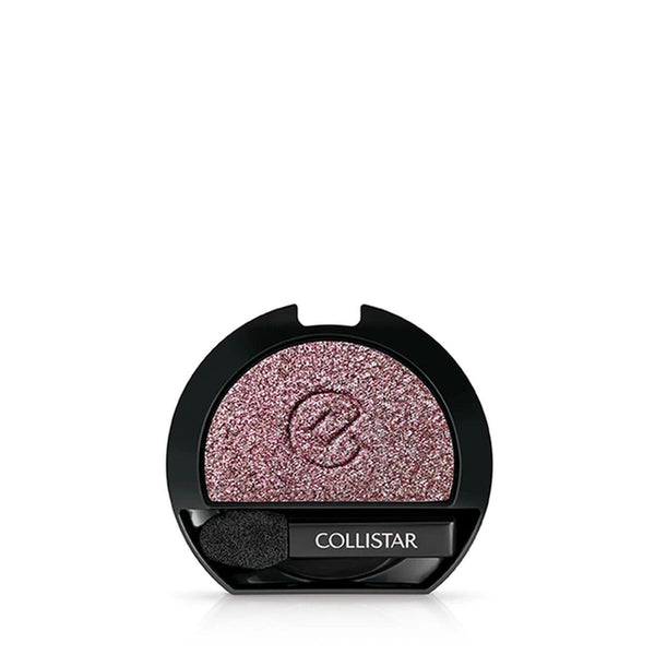 Ögonskugga Collistar Impeccable Refill Nº 310 Burgundy Frost 2 g | Lyxig Färg och Hållbar Förpackning