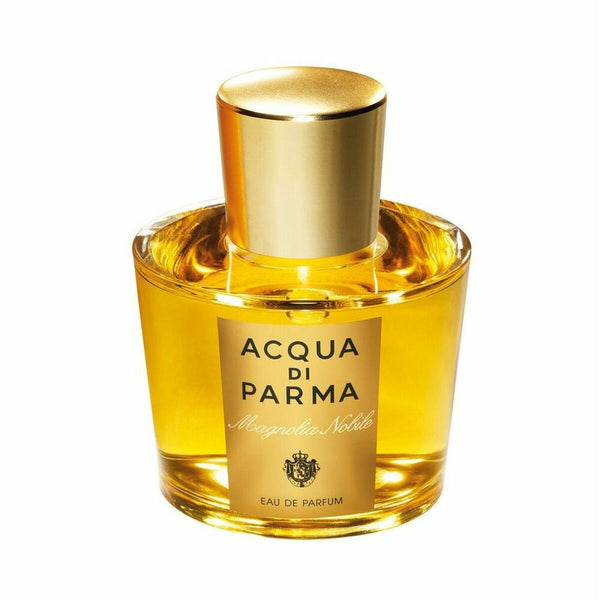 Kvinnor Parfym Acqua Di Parma Magnolia Nobile EDP (50 ml) | Unik Feminin Doft för Att Öka Feminitet