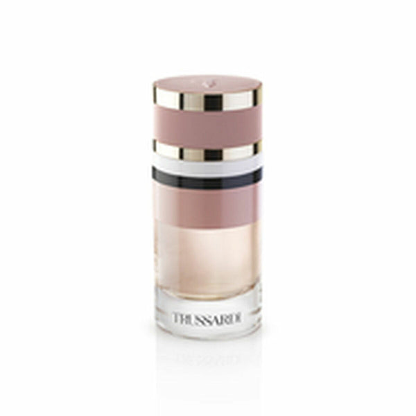 Trussardi EDP Damparfym Trussardi (90 ml) | Utsökt Doft för Förhöjd Feminitet