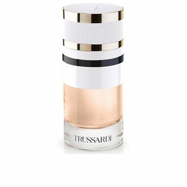 Damparfym Trussardi Pure Jasmine EDP EDP 90 ml | Upplev Elegans och Öka Femininitet