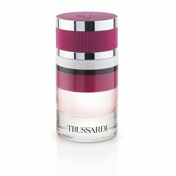 Trussardi Damsperfume EDP Ruby Red 60 ml | Omfamna Din Femininitet med En Unik Doft