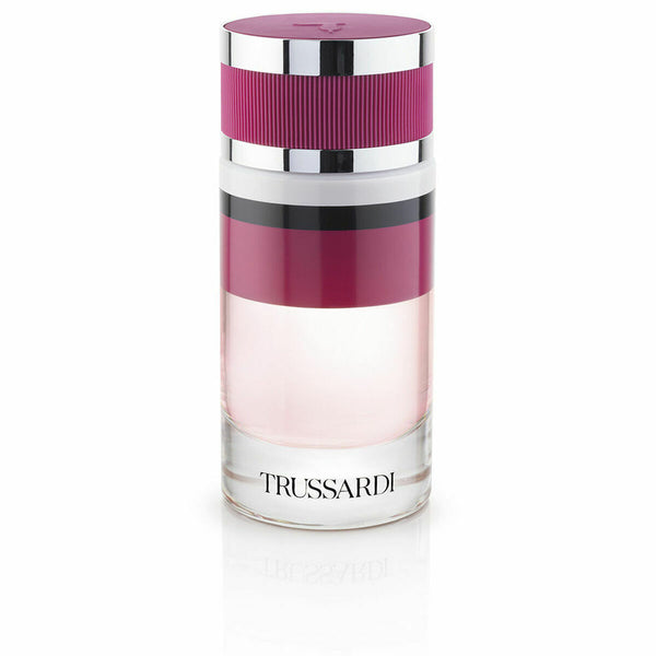 Damparfym Trussardi EDP Ruby Red 90 ml | Unik Kvinnlig Doft som Ökar Självförtroendet