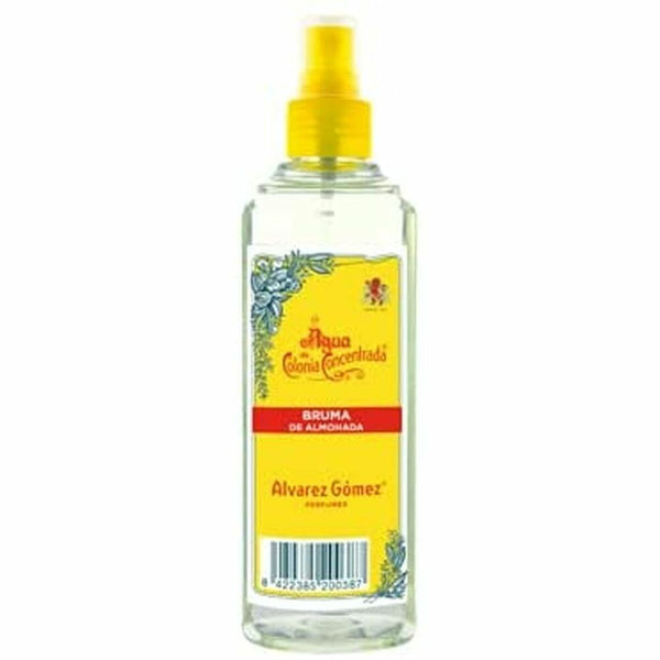Kvinnors Parfym Alvarez Gomez 1 EDC 300 ml | Fullständig Självförtroende med en Originaldoft
