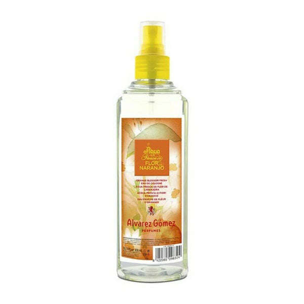 Unisex Parfym Alvarez Gomez 14-96304 EDC 300 ml | Unik Doft för att Stärka Femininitet