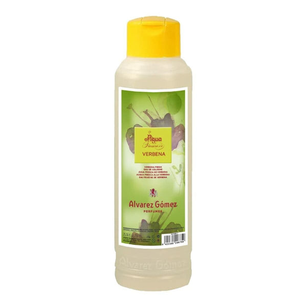 Unisex Parfym Alvarez Gomez BF-8422385298759_830285_Vendor EDC 750 ml | Unik Personlig Doft som Förstärker Feminitet