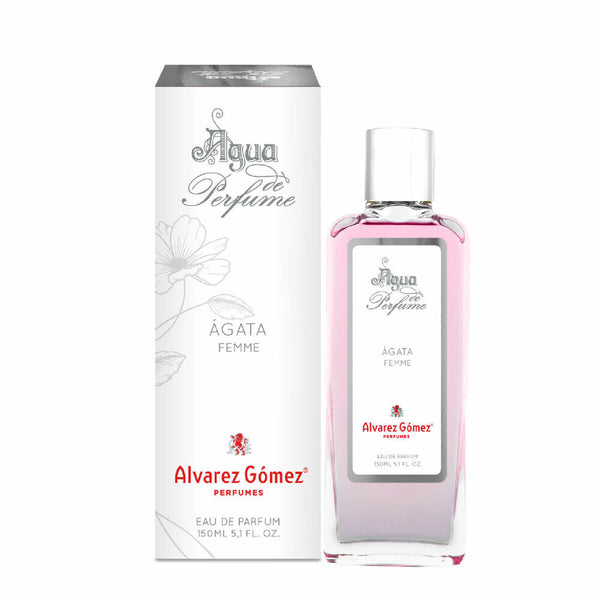 Damparfym Alvarez Gomez SA015 EDP EDP | Överraska dig själv med en unik, feminin doft