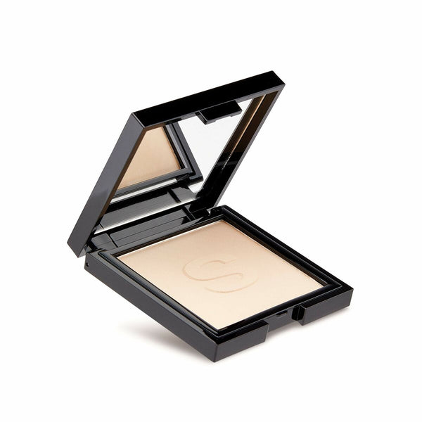 Compact Powders Sensilis Invisible Matt Mattifying finish (11 g) | Ultimat Matt Finish för Fantastiska Utseenden