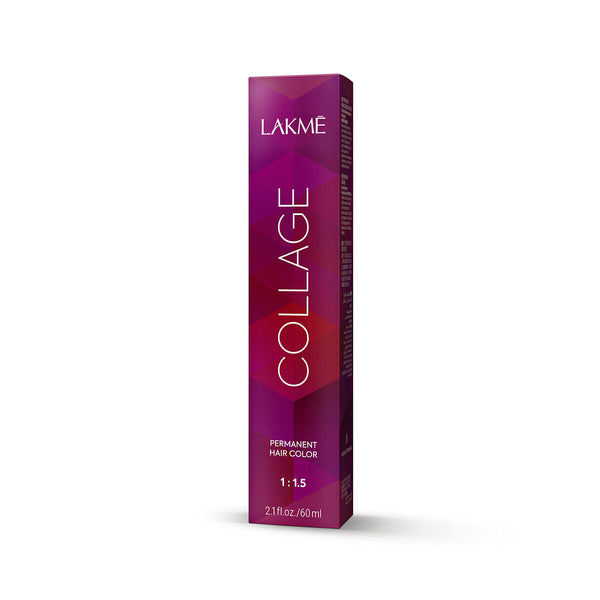 Permanent Färg Lakmé Collage Färg Nº 9/30 60 ml | Långvarig Färg för Fantastiska Hårförändringar