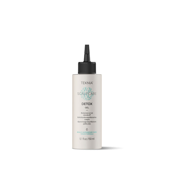 Styling Gel Lakmé Teknia Scalp (150 ml) | Avslappnande och Stimulerande Huvudhårupplevelse