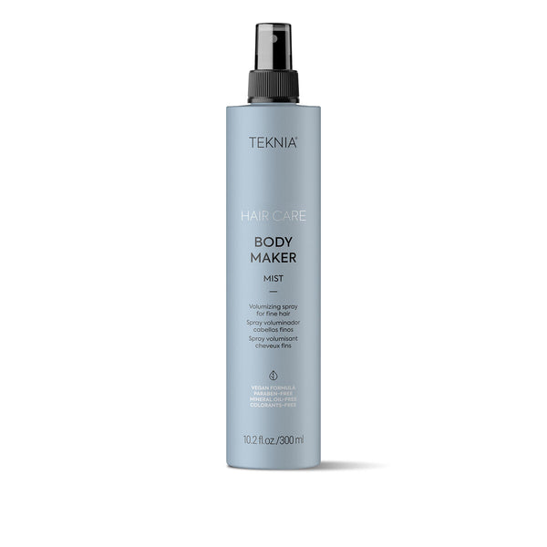 Volymbehandling Lakmé Hårvård Body Maker (300 ml) | Förbättra Volym och Skönhet