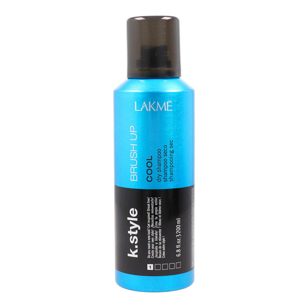 Torrschampo Lakmé K.style 200 ml | Fräsch & Volymgivande Hårroutine