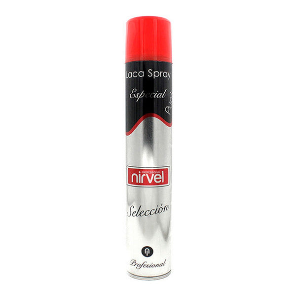 Hårspray Styling Especial Punk Nirvel Styling Laca (400 ml) | Ultimat Håll och Stil för Punkfrisyrer