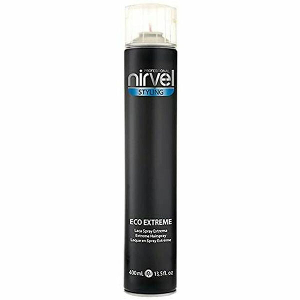 Extra Fast HÃ¥ll HÃ¥r Sprayer Nirvel NS7447 | LÃ¥ngvarig, Stark HÃ¥ll fÃ¶r Fantastiska Frisyrer